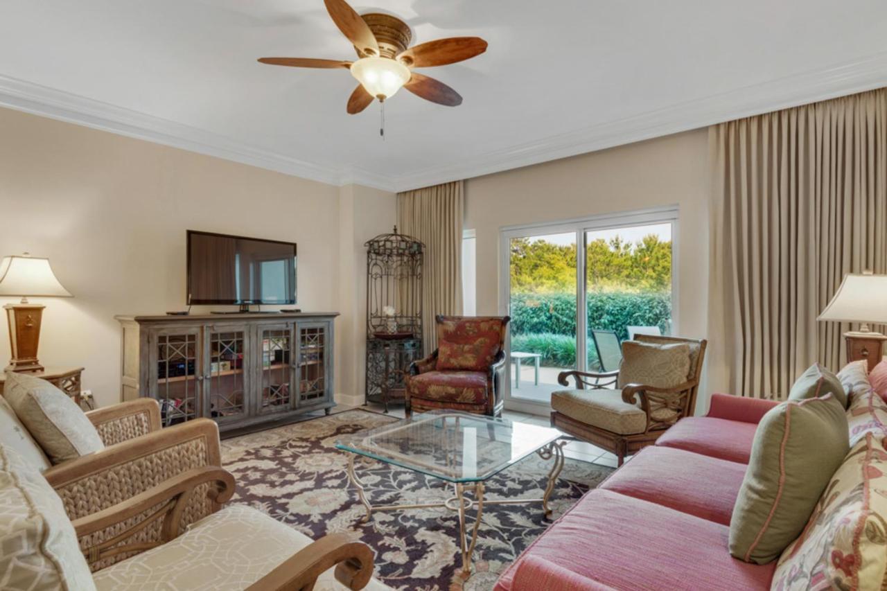 Holiday home Tops'l Summit I