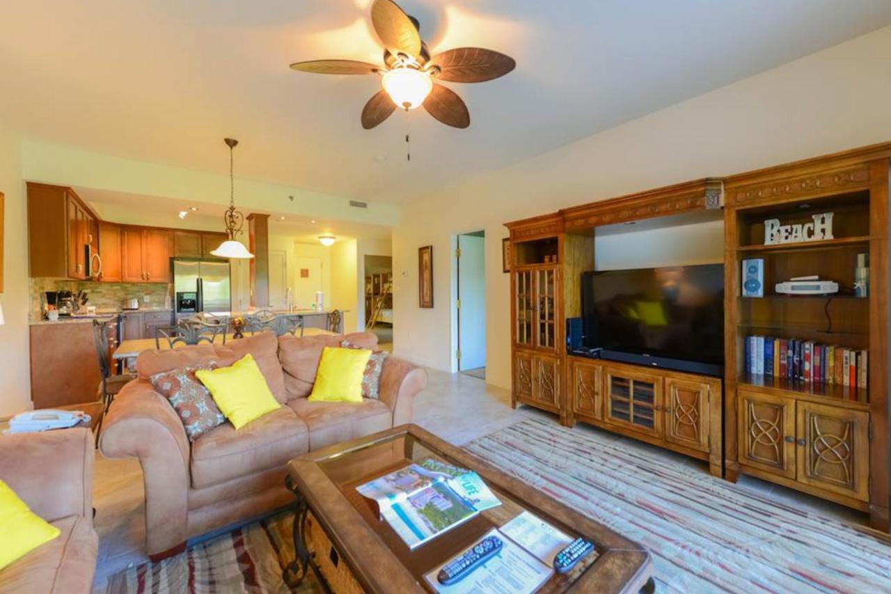 Tops'l Summit I Holiday home Destin