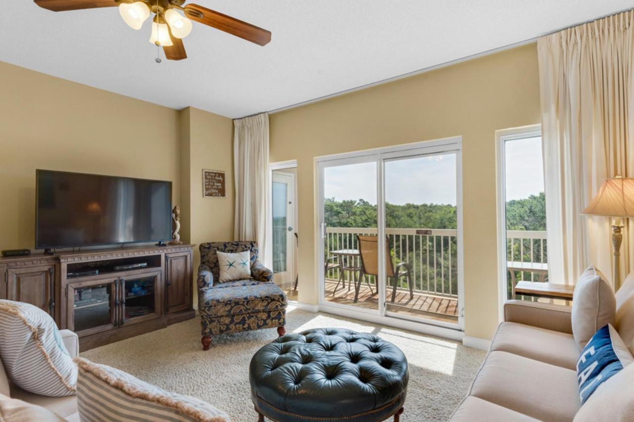 Tops'l Summit I Holiday home