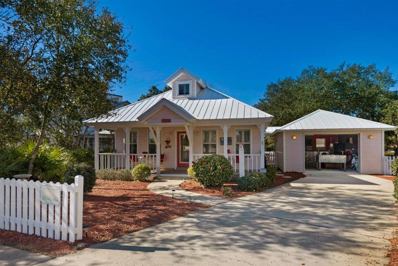 Nest - 1938173 Villa Destin