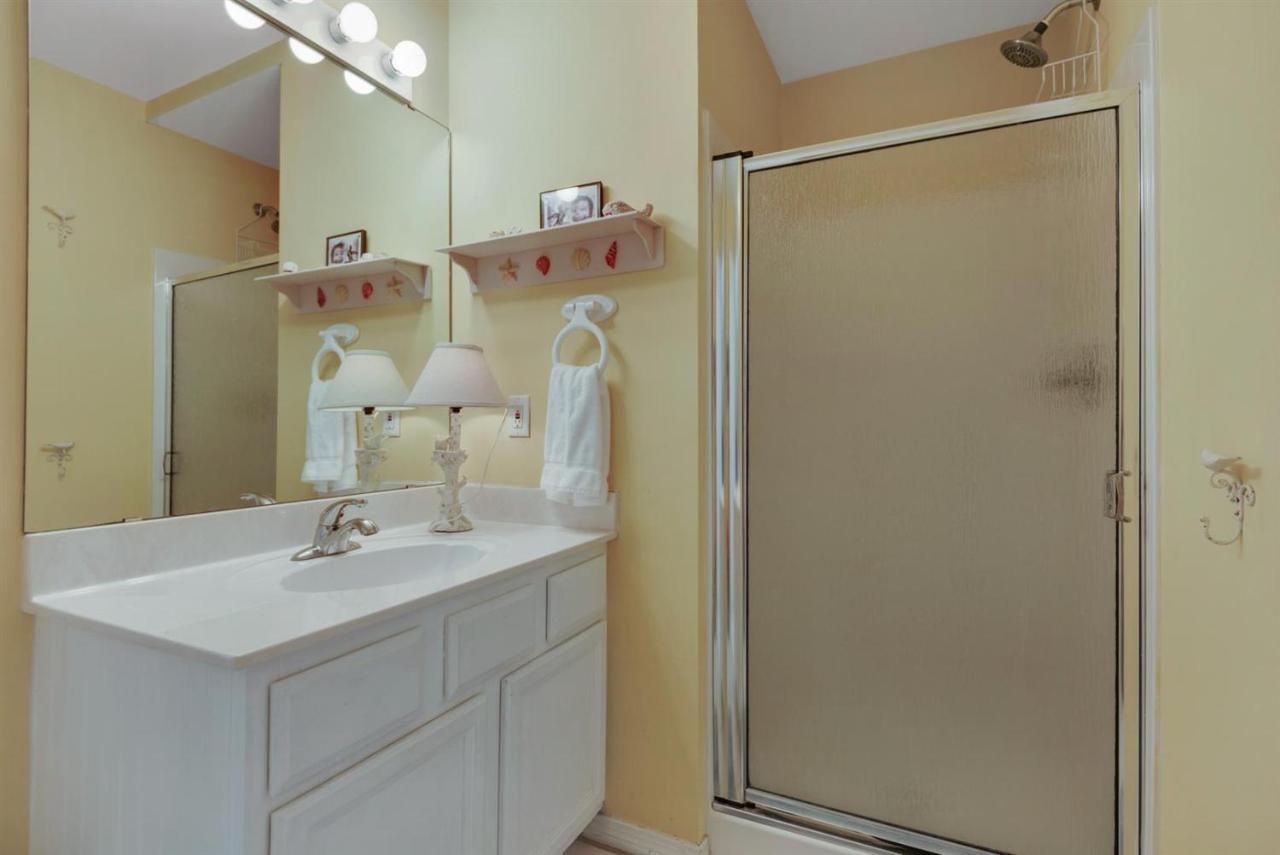 Villa Nest - 1938173 Destin