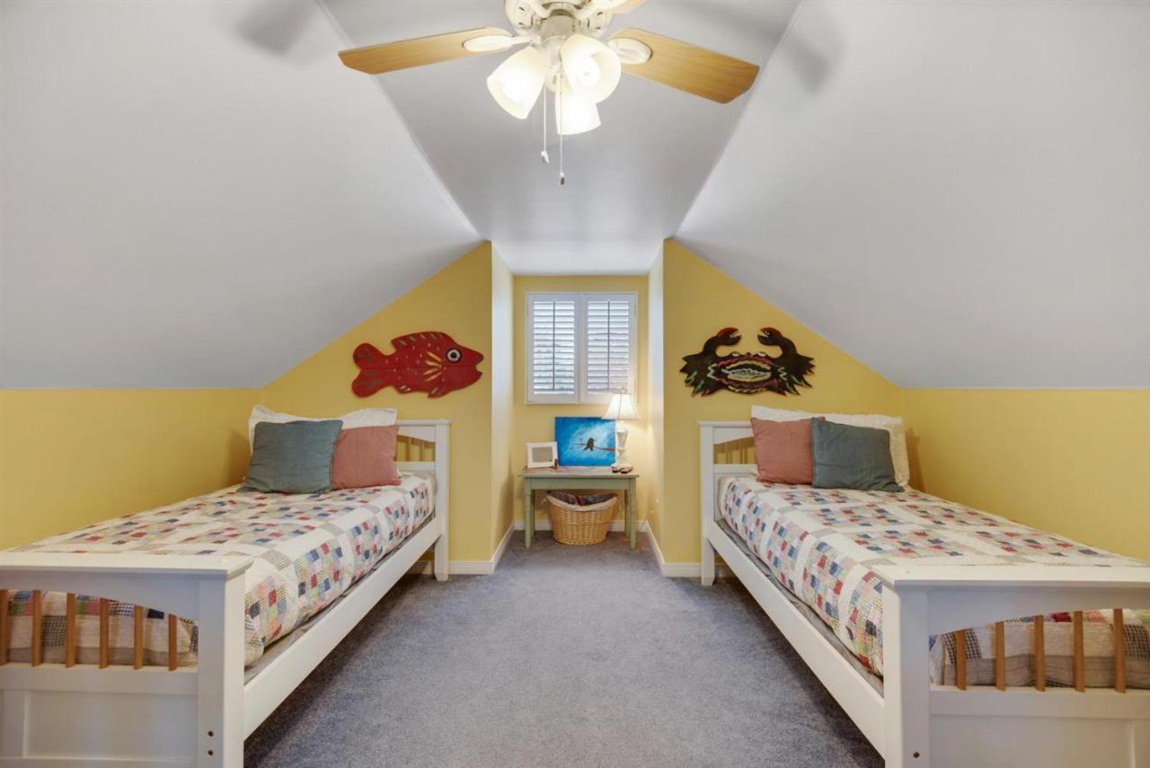 Nest - 1938173 Villa Destin