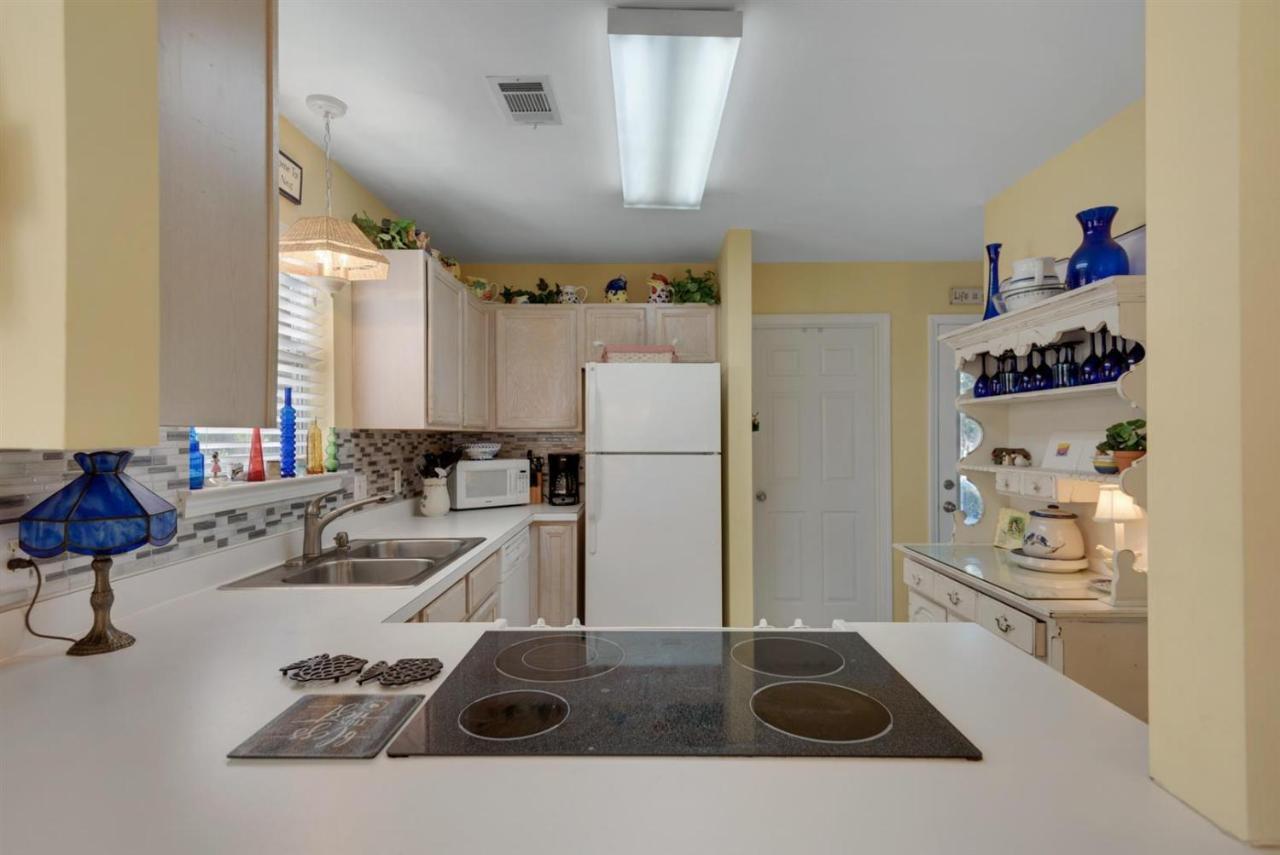 Villa Nest - 1938173 Destin