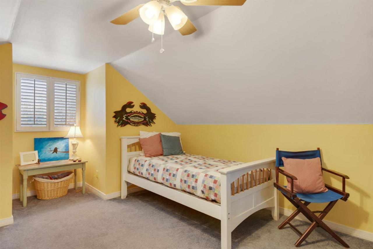 Villa Nest - 1938173 Destin