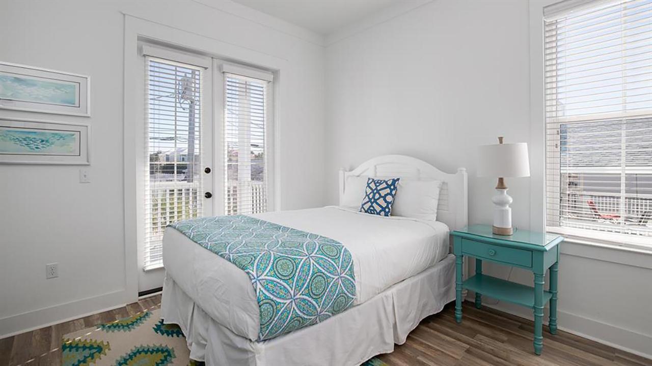 Texabama Breeze * Destin