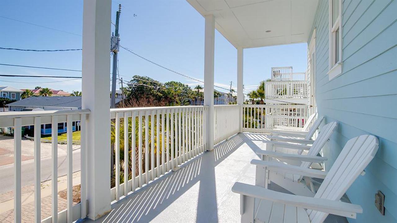 Texabama Breeze Holiday home