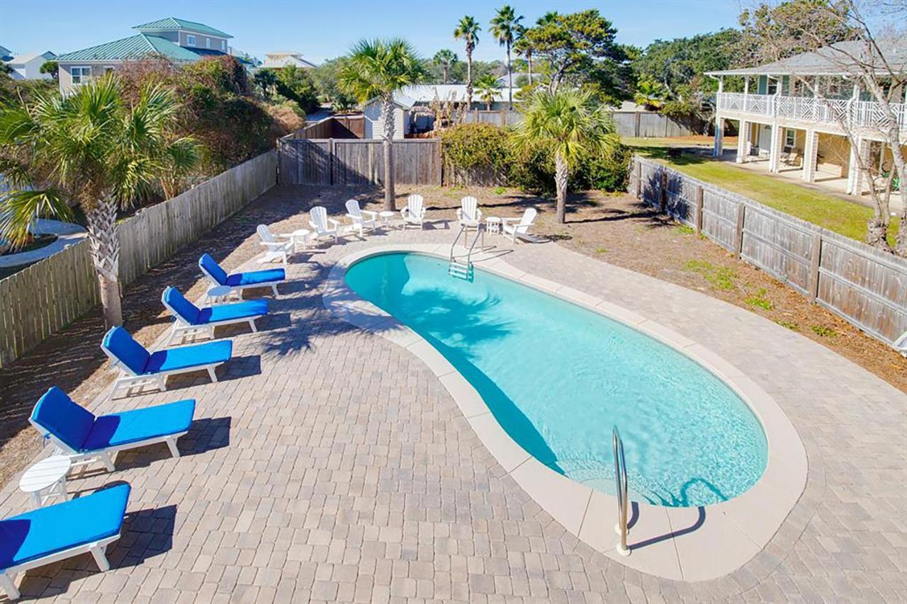 Texabama Breeze Holiday home *