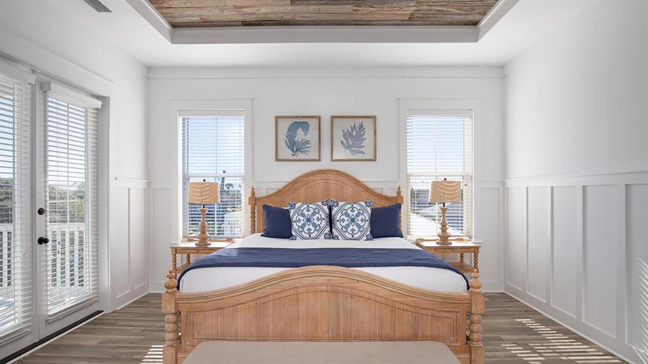Texabama Breeze Destin