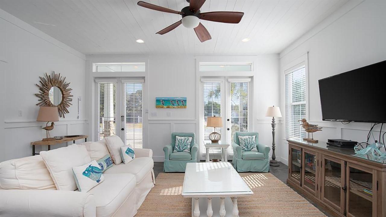 Holiday home Texabama Breeze *
