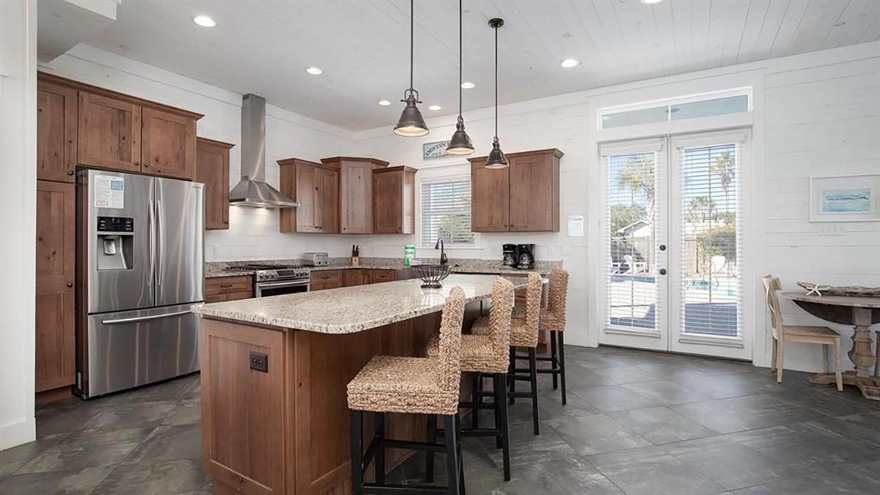 Holiday home Texabama Breeze