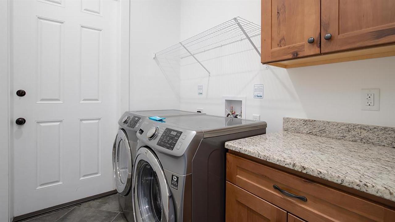 Texabama Breeze Holiday home *