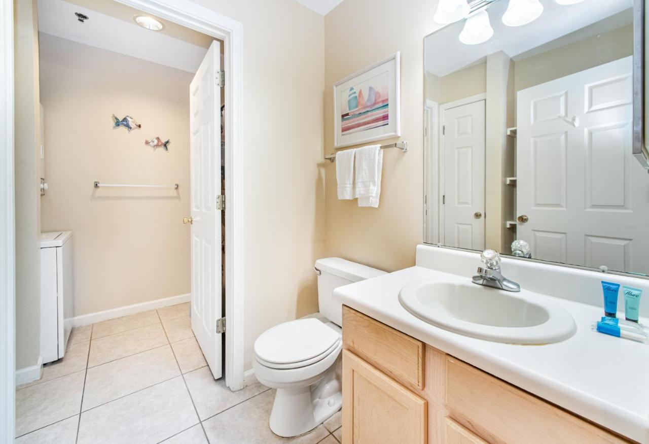 Apartment Windancer 207 Destin