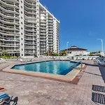 Surfside Resort 4 By Vacasa