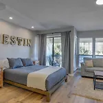 Partial Ocean View Condo At Sandpiper Cove