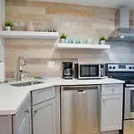 Partial Ocean View Condo At Sandpiper Cove