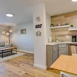 Partial Ocean View Condo At Sandpiper Cove