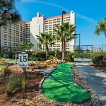 Beach Within Reach - Summit 105