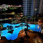 1815 A Slice Of Heaven Destin - Pool & Ocean View