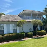 Beach Jewel 5Bd-3 1/2 Bath -5 Min Walk To Beach!
