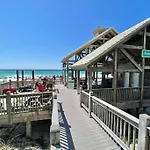 Beach Jewel 5Bd-3 1/2 Bath -5 Min Walk To Beach!