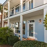 Destiny Beach Villa 11B