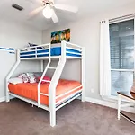 Destiny Beach Villa 11B