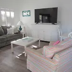 Sunny Miramar Villa Half Mi To Beach Access!