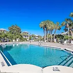 Emerald Shores Cottage