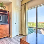 Studio With Pool Access - Walk To Miramar Beach!