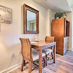 Studio With Pool Access - Walk To Miramar Beach!