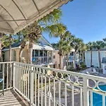 Charming Destin Cottage Walk To Beach And Dining!