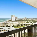 Wave And Sea Sun Destin Hot Tub Pools Beach