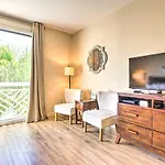 Brilliant Destin Studio Near Baytowne Wharf!