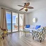 Renovated Luxury Condo With Sweeping Ocean Views!