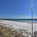 Miramar Beach Home Patio, Pool, Walk To Gulf!