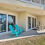 Charming Miramar Beach Condo With Resort Perks!