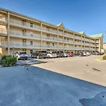 Charming Miramar Beach Condo With Resort Perks!