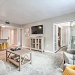 Sunny Destin Condo With Pool And Beach Access!