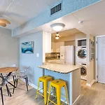 Sunny Destin Condo With Pool And Beach Access!