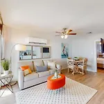 Sand Dollar