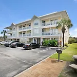 St. Martin Beachwalk Villas 122 By Real Joy