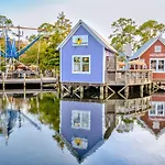 Baytowne Wharf - Market Street Inn #314