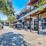 Baytowne Wharf - Market Street Inn #314
