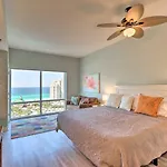 Sandestin Beach Resort Condo With Ocean Views!