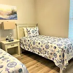 Pelican Beach 2 Bedroom 4Th Floor Gulf Front Condo