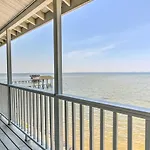 Bayfront Niceville Getaway With Private Dock!