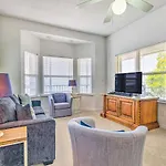 Bayfront Niceville Getaway With Private Dock!