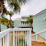 Sea Cabin 6A