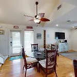 Sea Cabin 6A