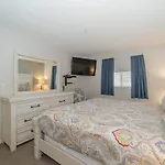 Ground Floor Gulf Front Oasis On Crystal Beach